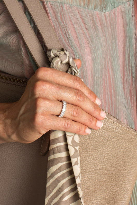How to Effortlessly Style Diamond Jewellery for Everyday Elegance
