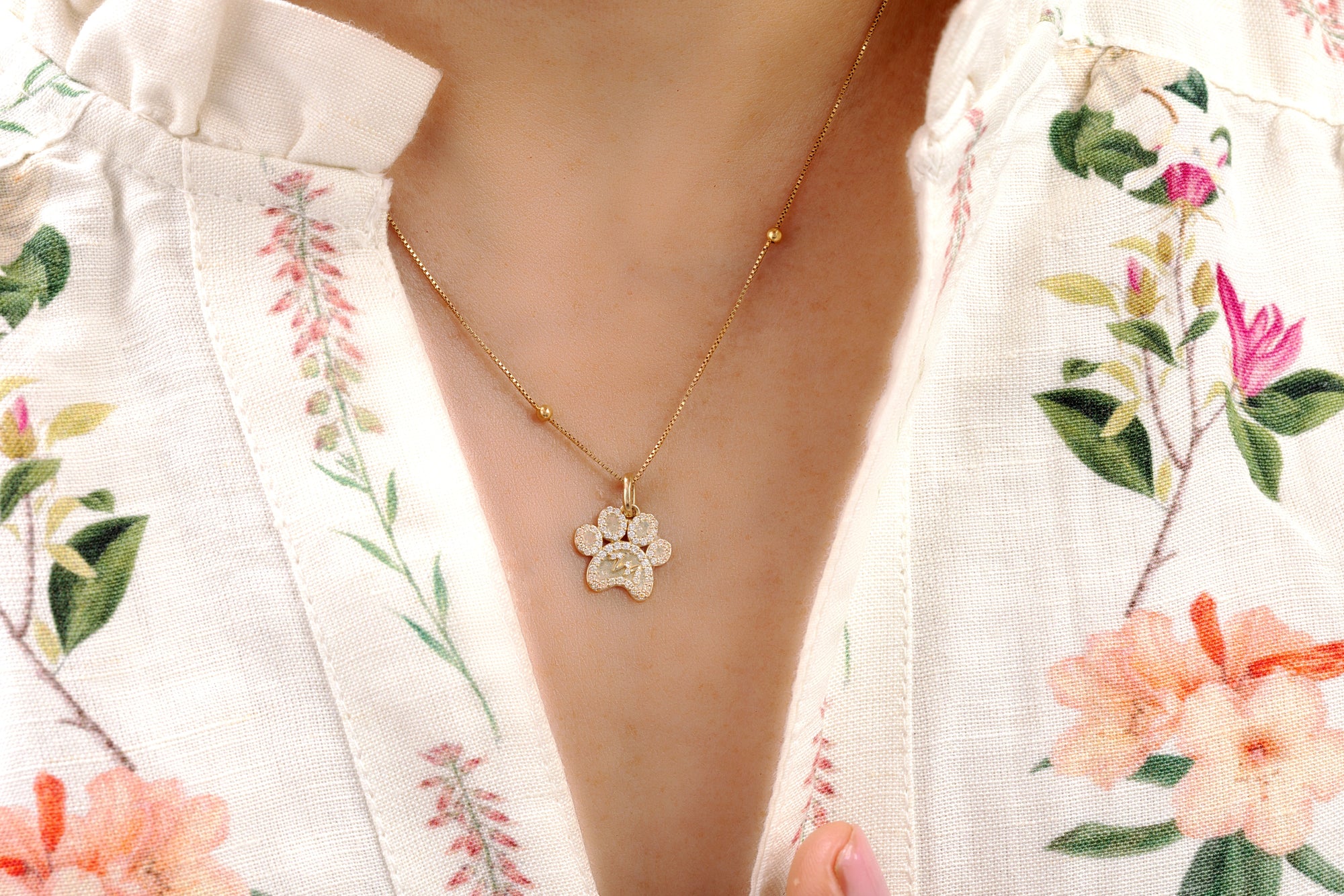 Pendants